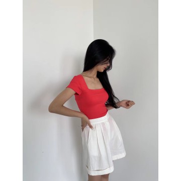 COVEN S/S 2021 女裝上衣 (3色)